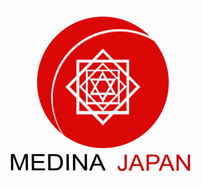 Medina new logo